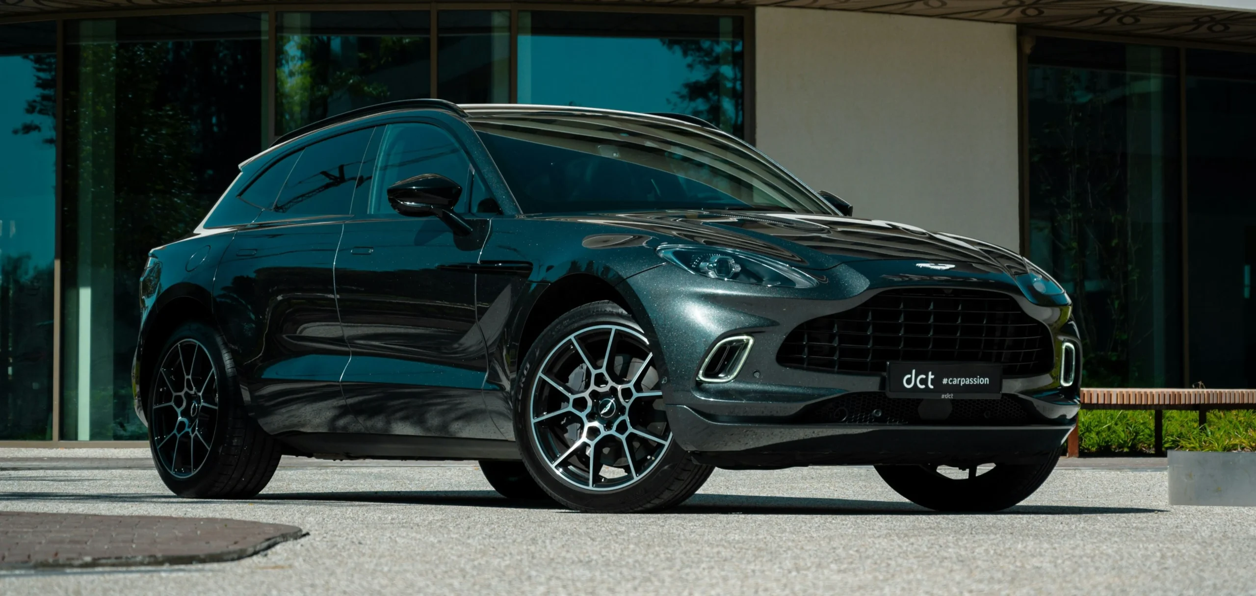 About us - Enan Motors